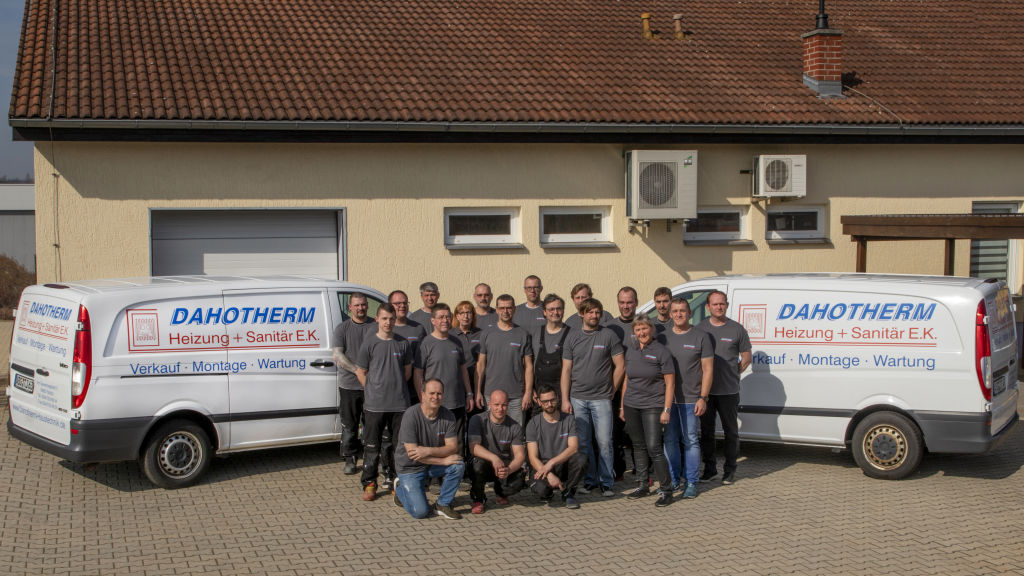 Dahotherm-